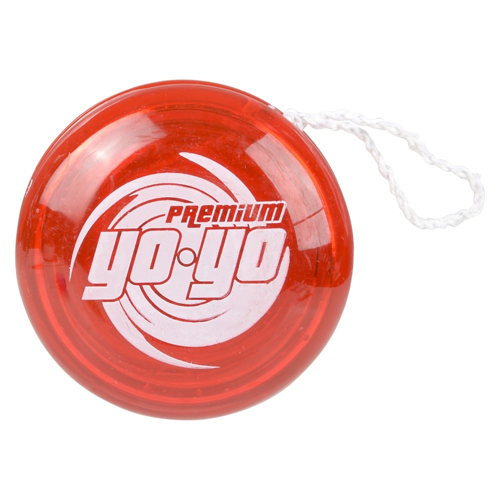 Yoyo 2.33"
