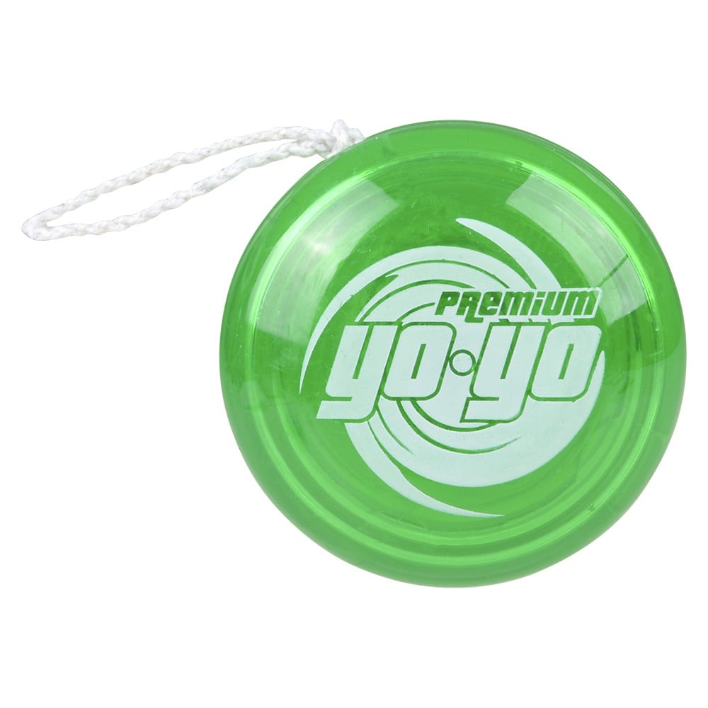 Yoyo 2.33"