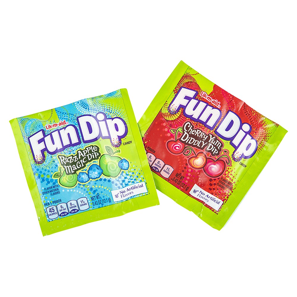 Fun Dip