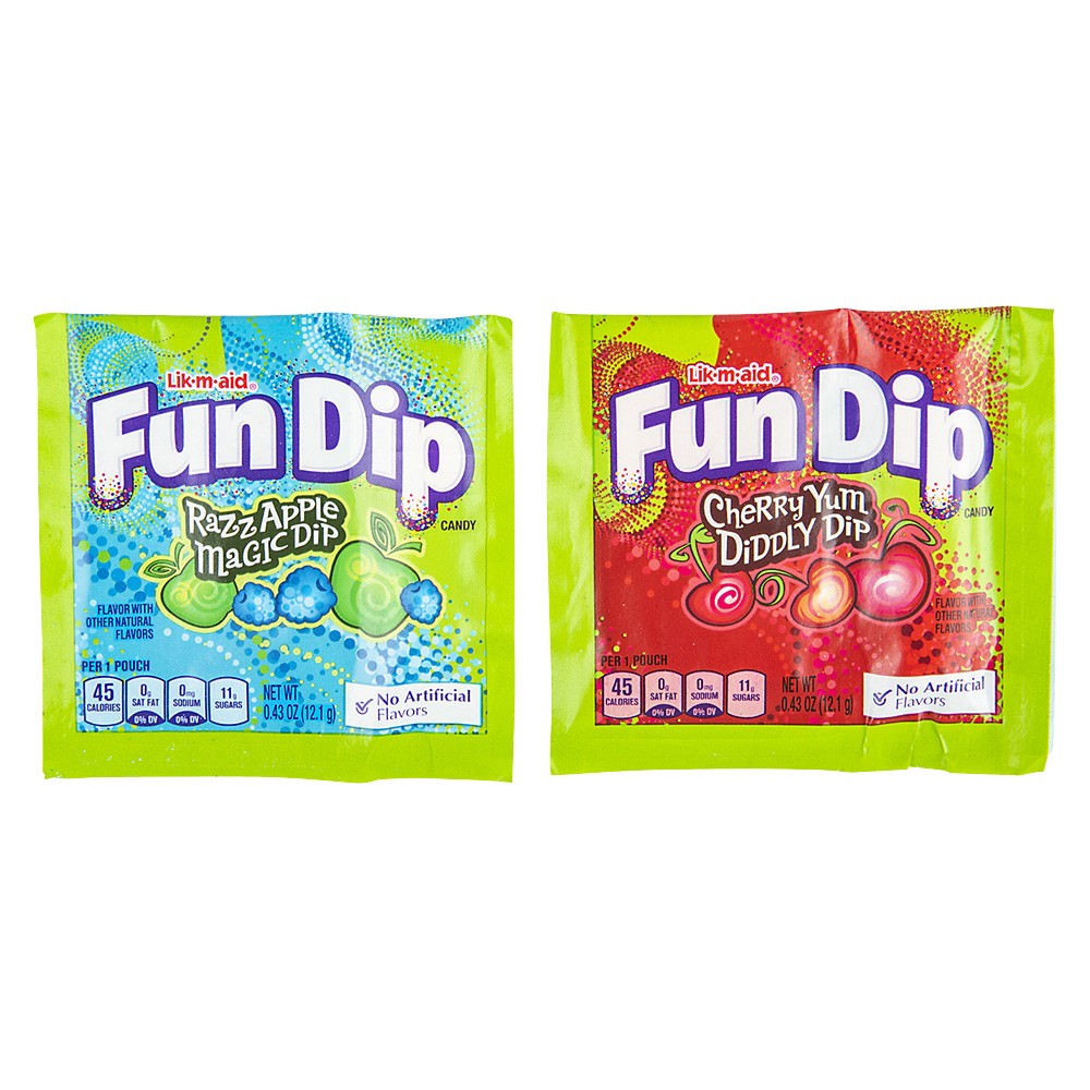 Fun Dip