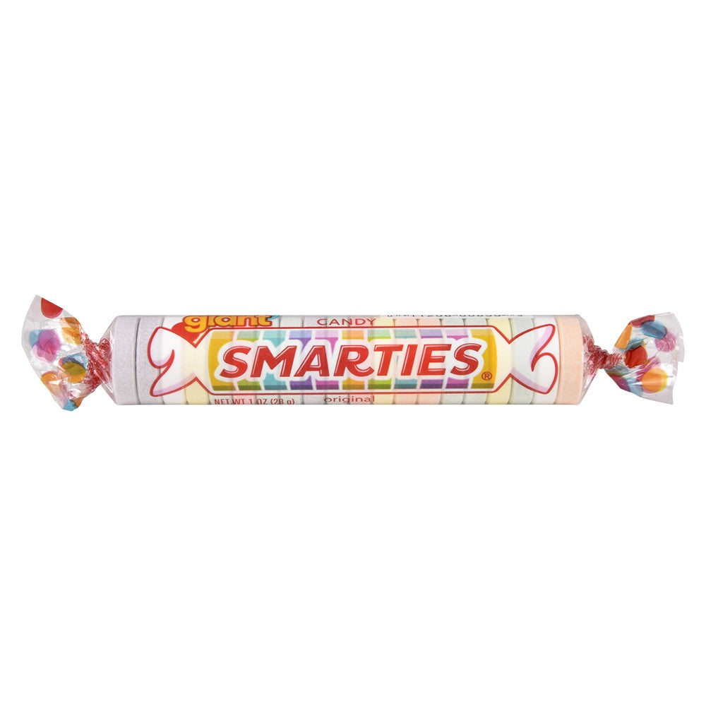 Giant Smarties