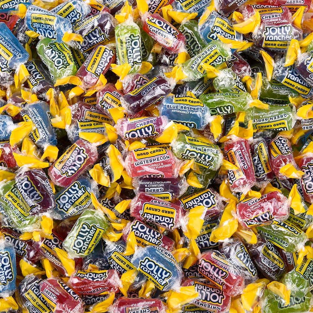Jolly Ranchers Hard Candy