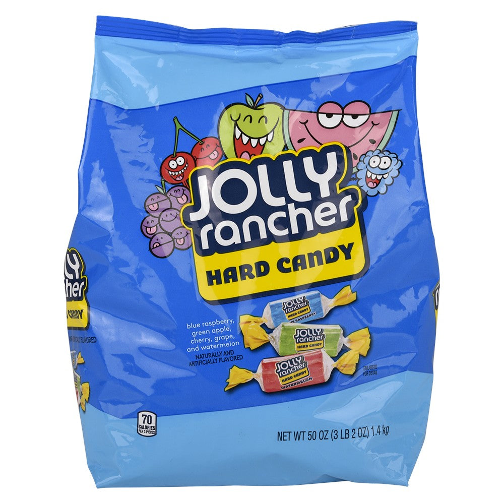 Jolly Ranchers Hard Candy