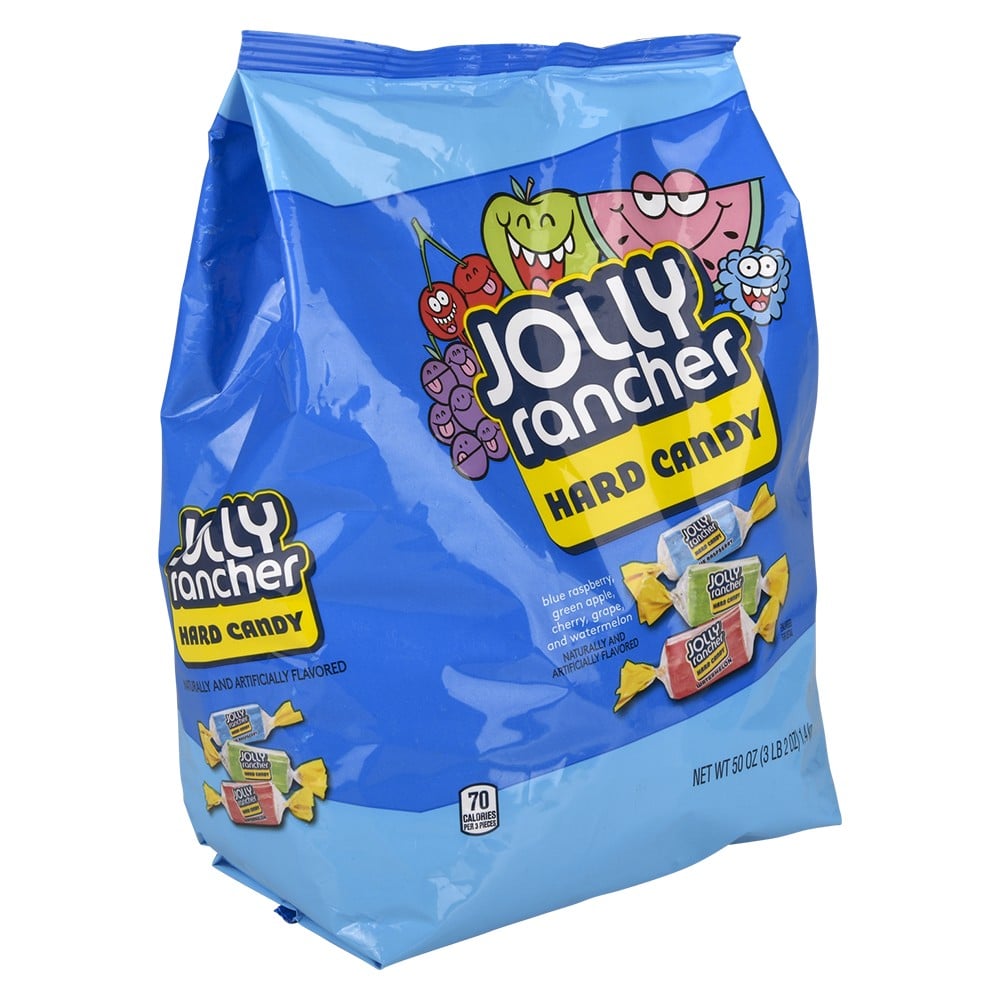 Jolly Ranchers Hard Candy