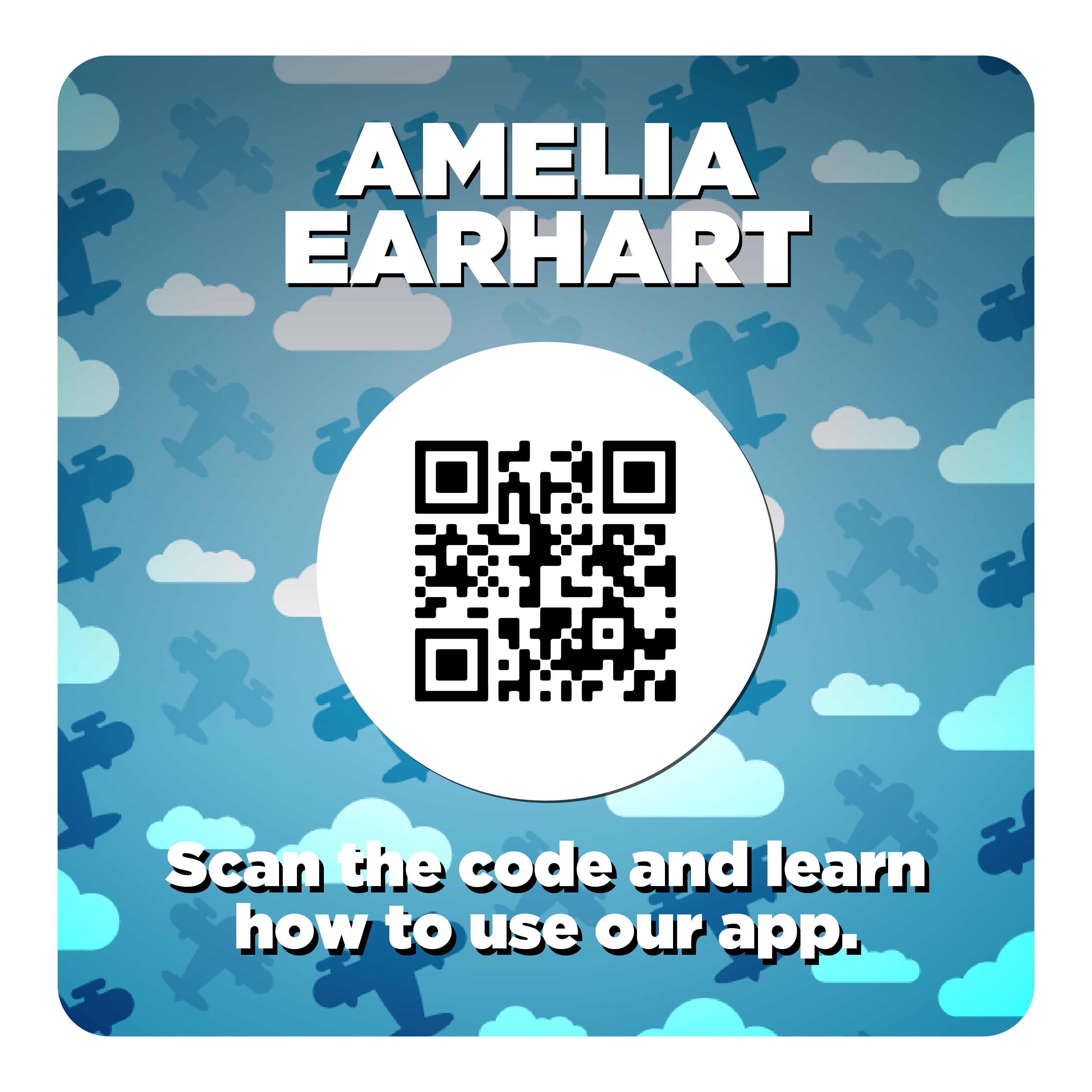 Amelia Earhart Adventure Plush Doll: Inspiring and Interactive