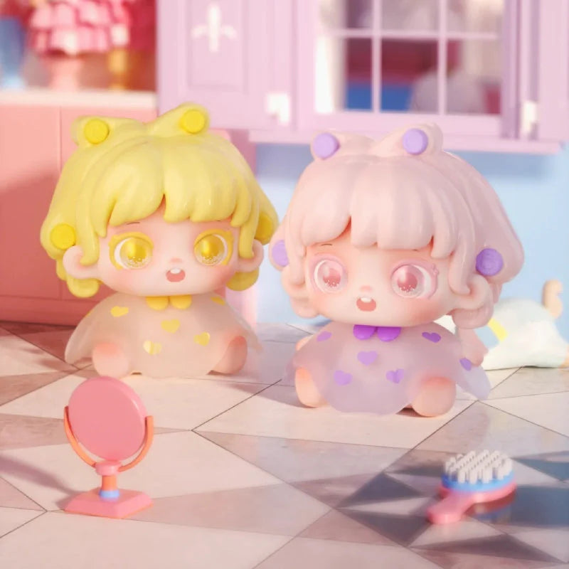 Jotoys MIANA Styling House Series Blind Box