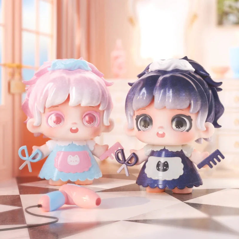 Jotoys MIANA Styling House Series Blind Box