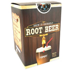 Brew it Yourself Root Beer Kit | The best is homemade