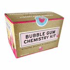 Bubble Gum Chemistry Kit
