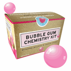 Bubble Gum Chemistry Kit