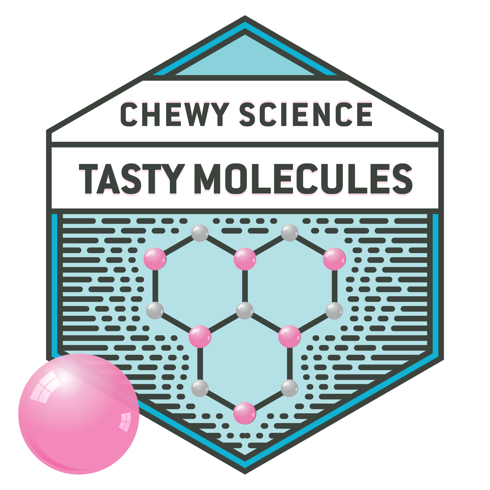 Bubble Gum Chemistry Kit