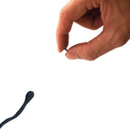 Magnetic GLUX | Attractive Magnetic Putty Bounce it - Stretch it - Need IT!