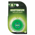 Gootonium: Glowing Green putty