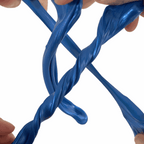 Gootonium: Iridescent Blue putty