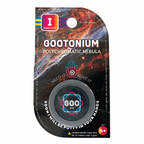 Gootonium: Polychromatic Nebula putty