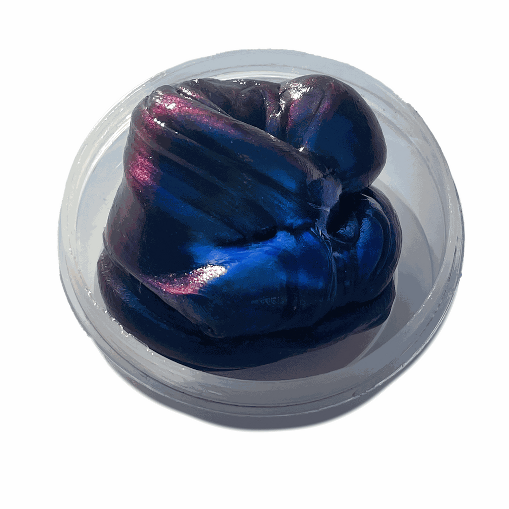 Gootonium: Polychromatic Nebula putty