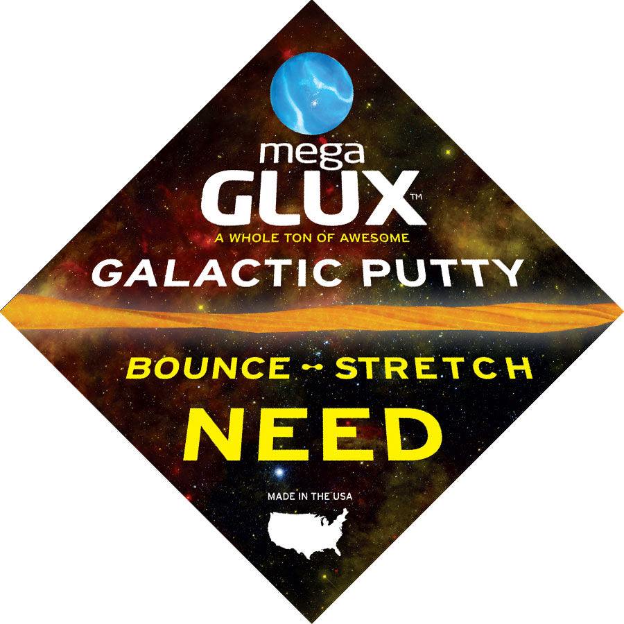 megaGLUX Galactic