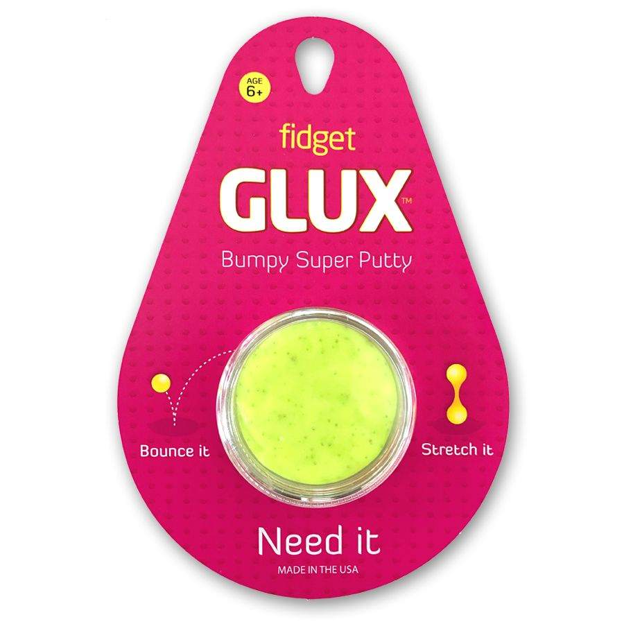 GLUX Putty