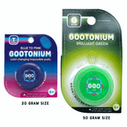 Gootonium: Thermo Blue to Pink putty - 20g