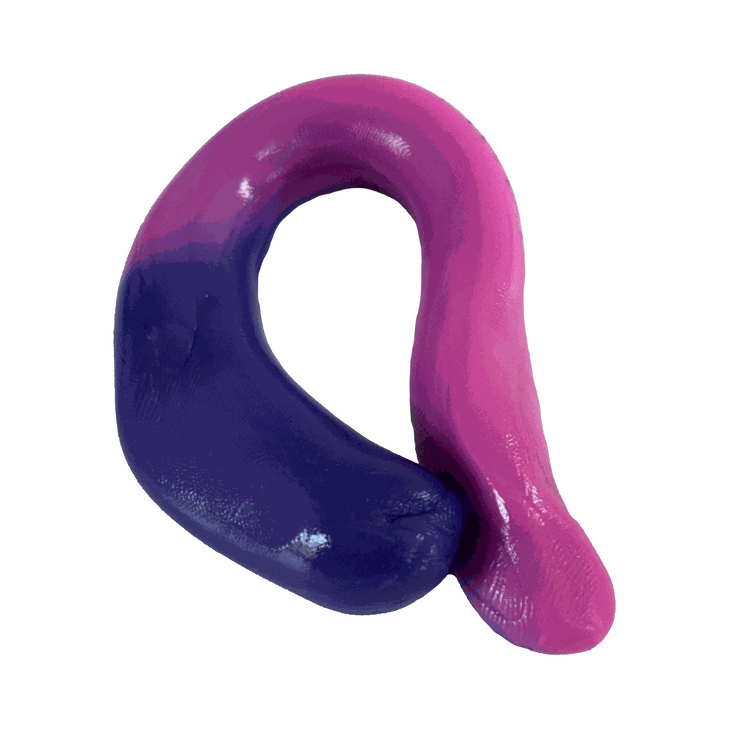 Gootonium: Thermo Blue to Pink putty - 20g