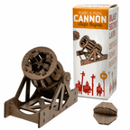 mini Cannon : Siege Engine Engineering Kit