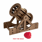 mini Cannon : Siege Engine Engineering Kit