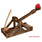 mini Catapult : Siege Engine Engineering Kit