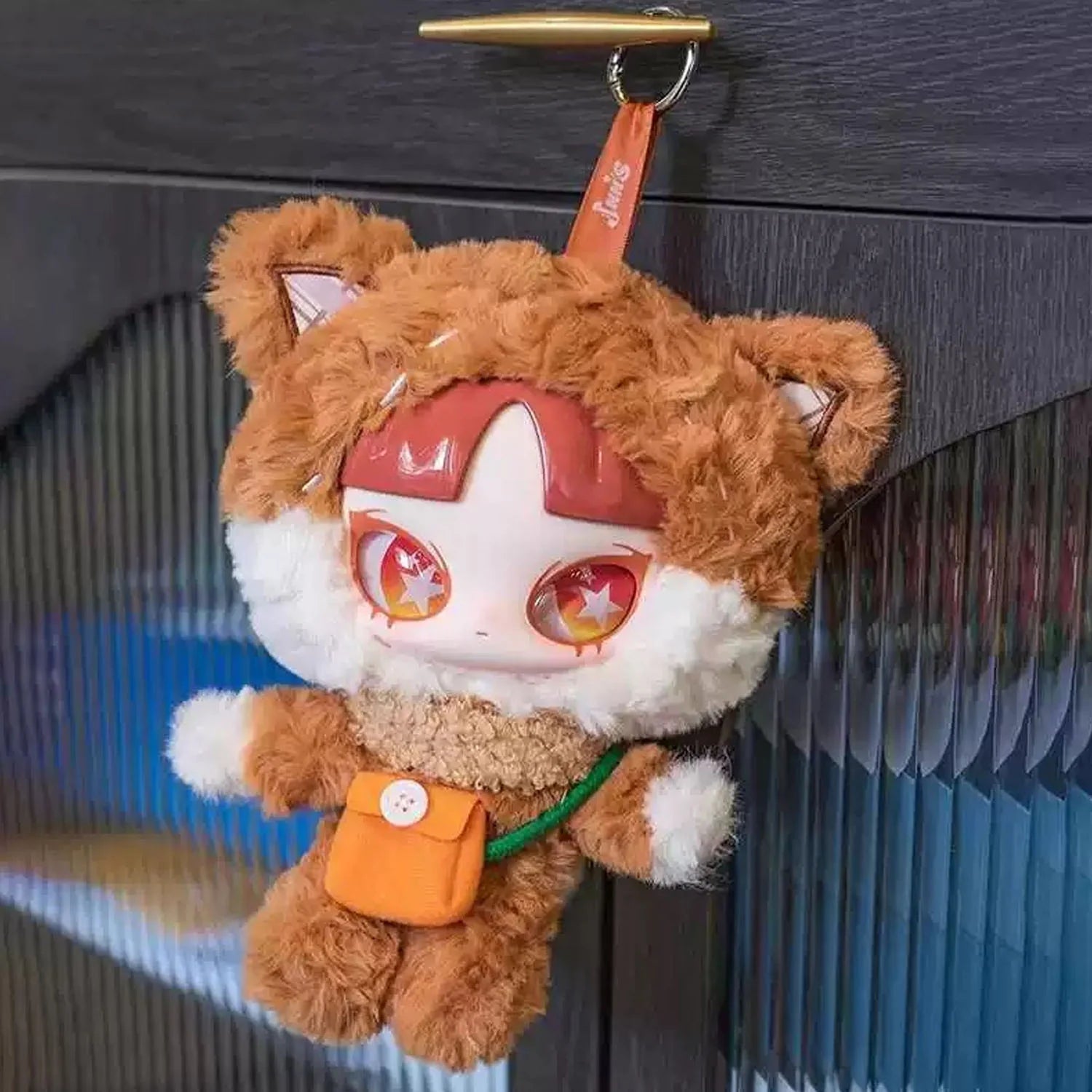 INN's Crossing Spring Series Plush