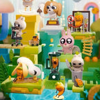 LIPU FRIENDS Make My Day Series Blind Box