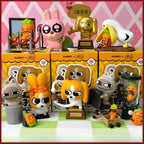 LIPU FRIENDS Make My Day Series Blind Box