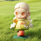 Zsiga Take It Slow Series Figures