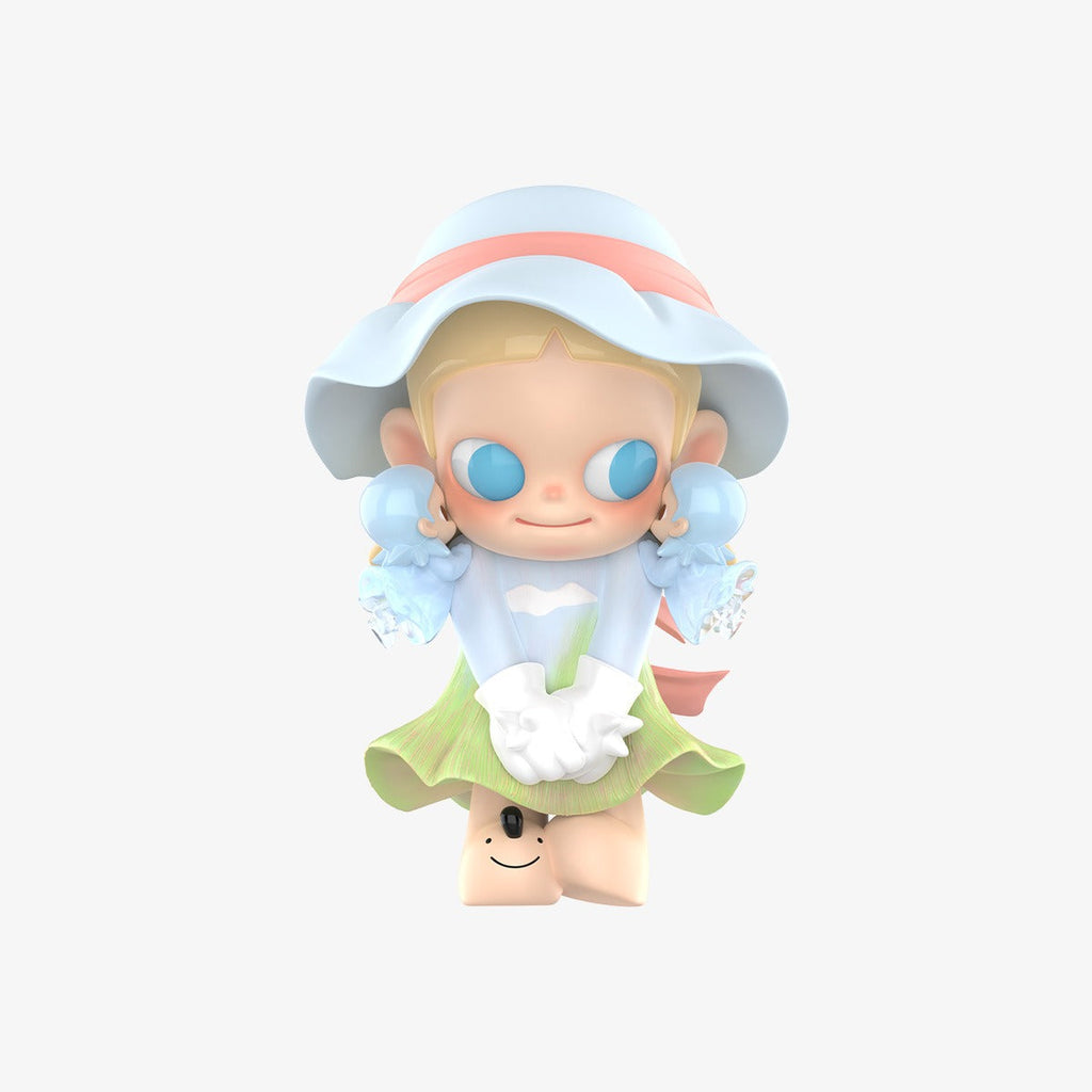 Zsiga Take It Slow Series Figures