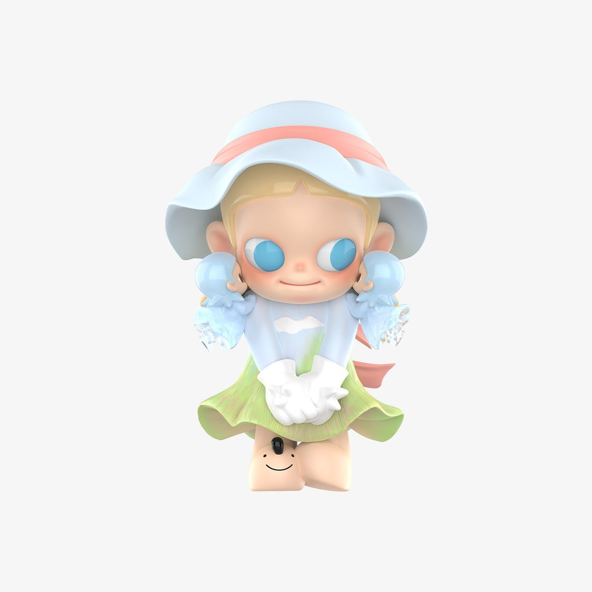 Zsiga Take It Slow Series Figures