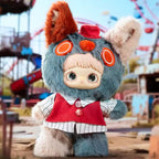 Maymei Forgotten Funfair 400% Series Plush Blind Box Random Style