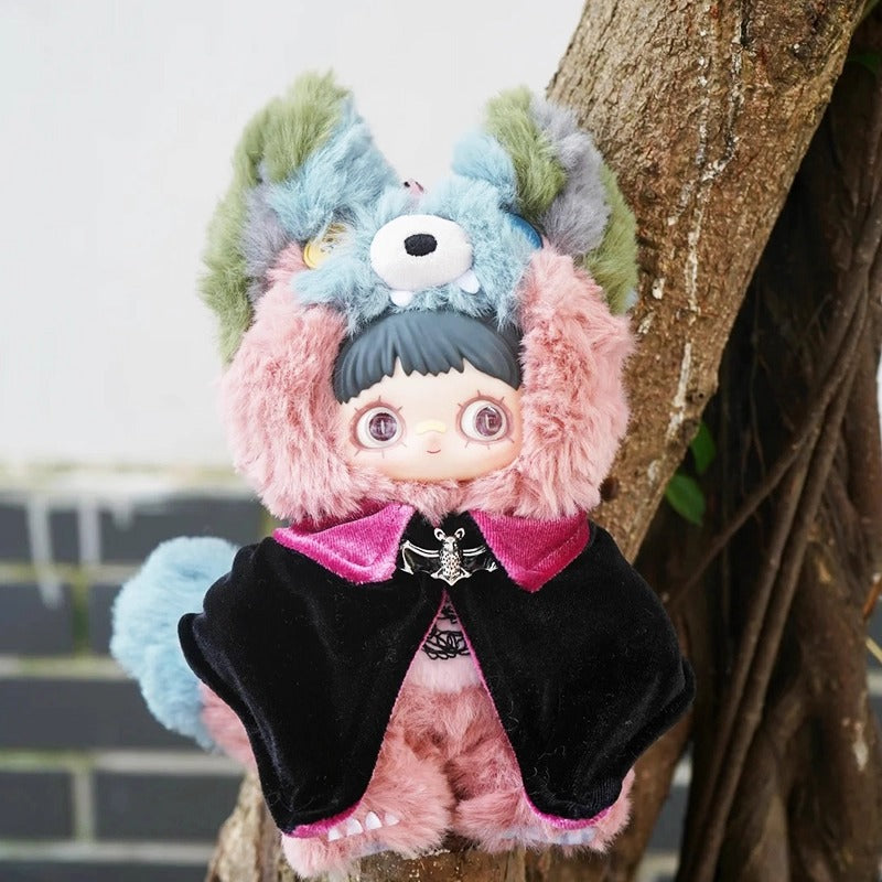 MayMei V4 Symbiote Neverland Series Vinyl Plush Blind Box