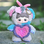 MayMei V4 Symbiote Neverland Series Vinyl Plush Blind Box