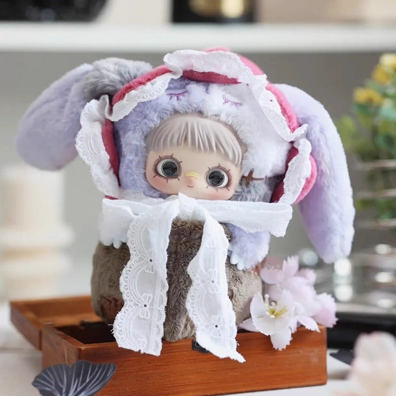 MayMei V4 Symbiote Neverland Series Vinyl Plush Blind Box