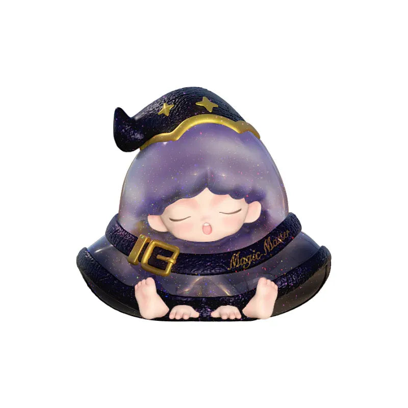 Jotoys Yumo Magic Manual Series Mini Blind Box