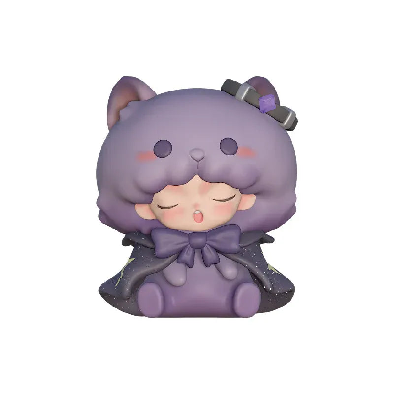 Jotoys Yumo Magic Manual Series Mini Blind Box