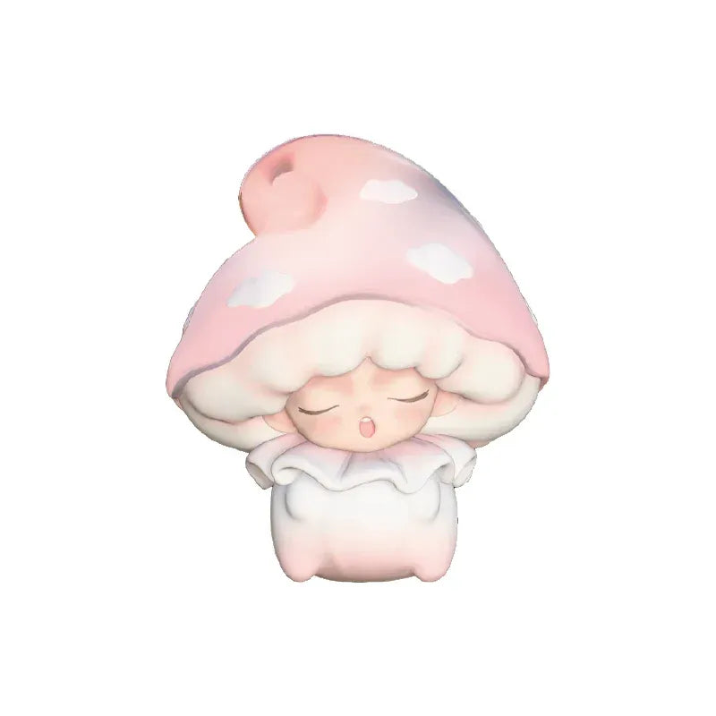 Jotoys Yumo Magic Manual Series Mini Blind Box