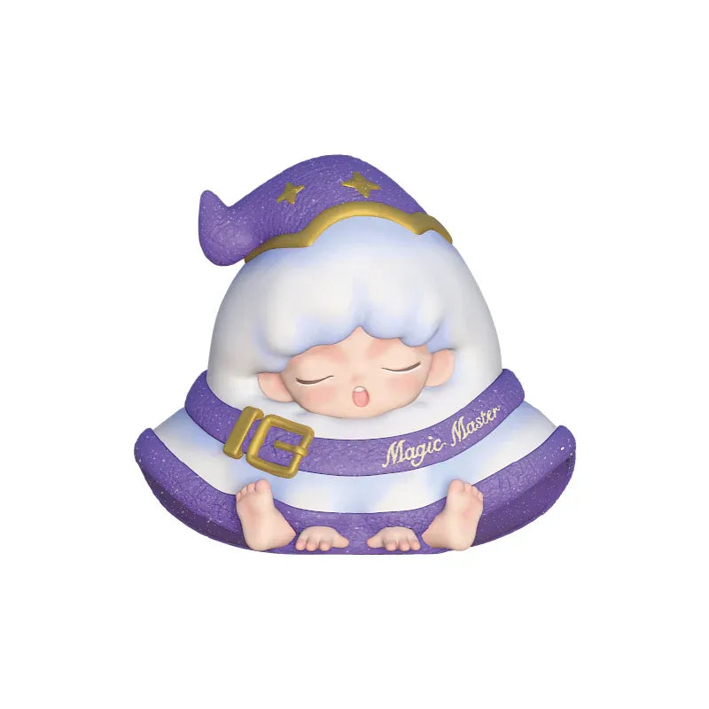 Jotoys Yumo Magic Manual Series Mini Blind Box