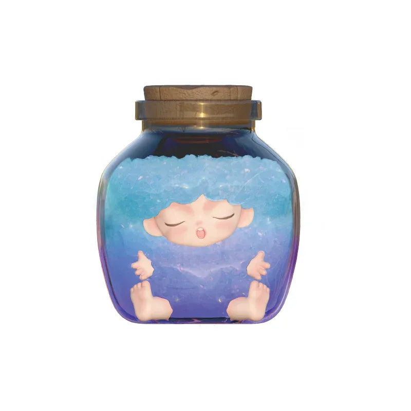 Jotoys Yumo Magic Manual Series Mini Blind Box