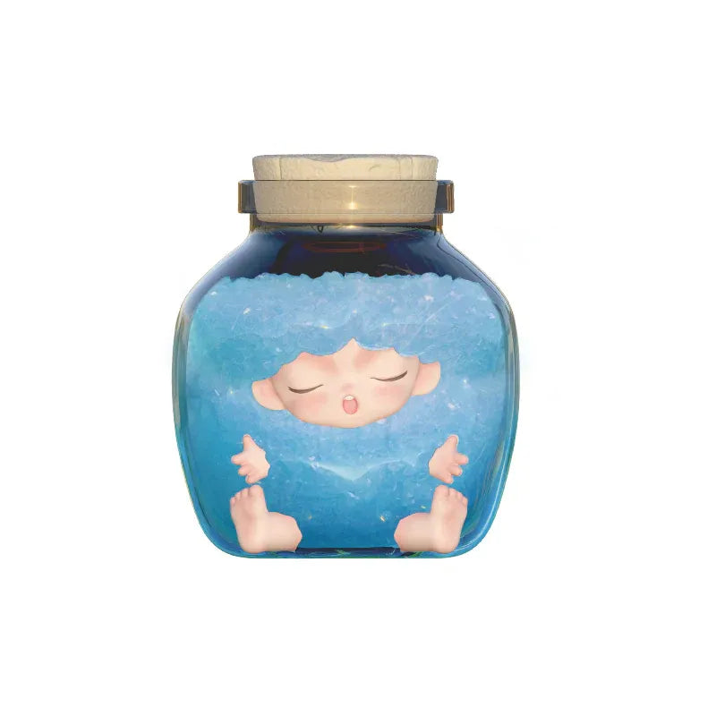 Jotoys Yumo Magic Manual Series Mini Blind Box