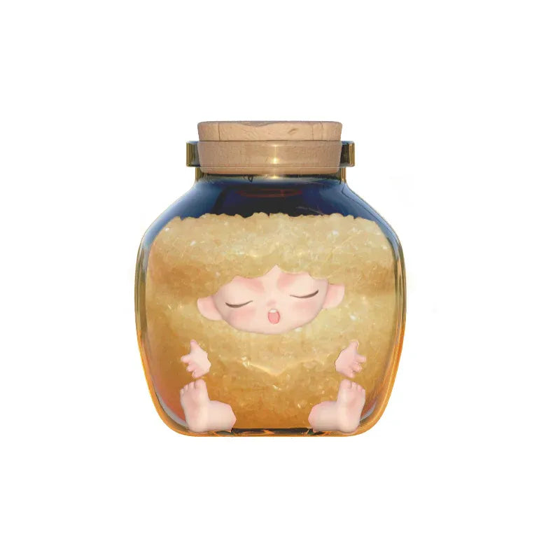 Jotoys Yumo Magic Manual Series Mini Blind Box