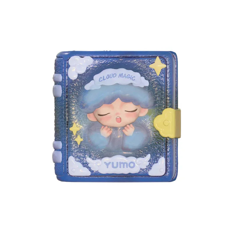 Jotoys Yumo Magic Manual Series Mini Blind Box