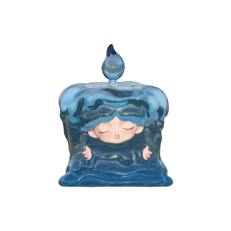 Jotoys Yumo Magic Manual Series Mini Blind Box