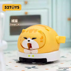 QueSera Series iRobocat Clockwork Series Blind Box