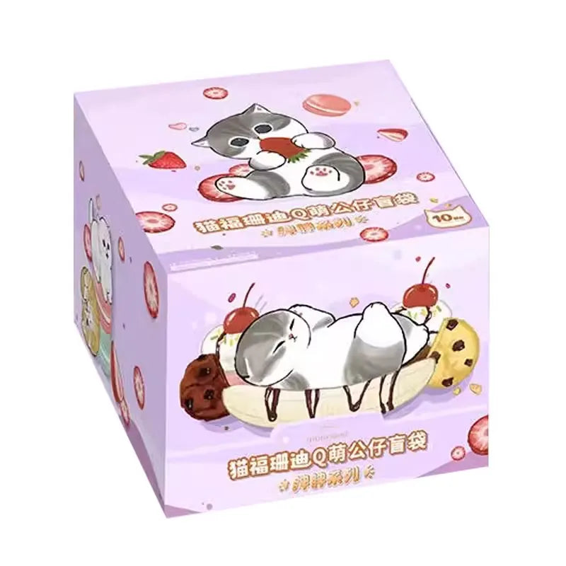 Mofusand Qute Chubby Mini Series Blind Bag