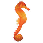 Surf City Kites Seahorse 3D Windsock 40"