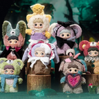 MayMei V4 Symbiote Neverland Series Vinyl Plush Blind Box